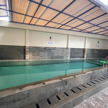 Villa Syariah Citeko Mitra Reddoorz 보고르 외부 사진