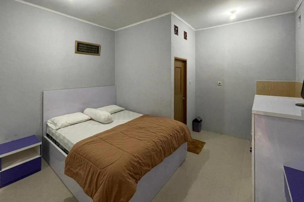 Villa Syariah Citeko Mitra Reddoorz 보고르 외부 사진