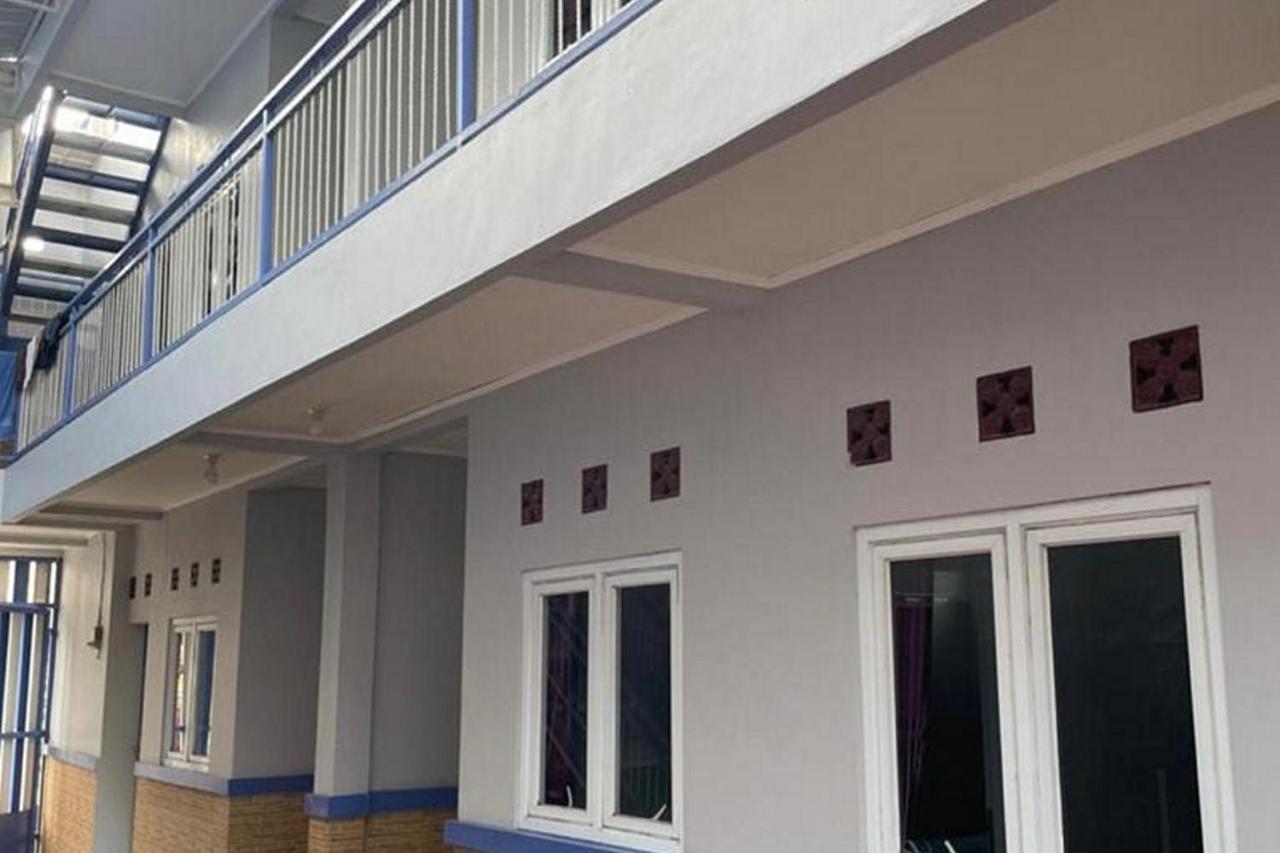 Villa Syariah Citeko Mitra Reddoorz 보고르 외부 사진